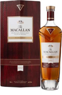 The Macallan - Rare Cask Highland Single Malt Scotch Whisky 2023 (750ml) (750ml)