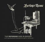 The Referend Bier Blendery - Berliner Messe 0 (750)