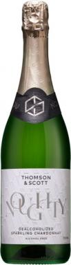 Thomson & Scott - Noughty Alcohol-Free Sparkling Chardonnay (750ml) (750ml)