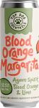 Top Dog Cocktails - Blood Orange Margarita Canned Cocktail (414)