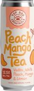 Top Dog Cocktails - Peach Mango Tea Canned Cocktail 0 (414)