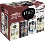 Tregs Independent Brewing - Canthology Volume 4 Variety Pack 0 (221)