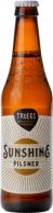 Tregs Independent Brewing - Sunshine Pilsner 0 (667)