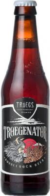 Tregs Independent Brewing - Troegenator Double Bock (6 pack 12oz bottles) (6 pack 12oz bottles)