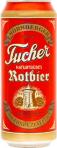 Tucher Bräu - Rotbier Red Lager 0 (416)