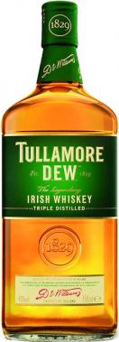 Tullamore D.E.W. - Original Irish Whiskey (750ml) (750ml)