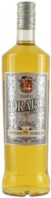 Turin - 'Drapo' Bianco Vermouth (1L) (1L)