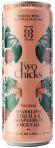 Two Chicks - Sparkling Paloma Canned Cocktail (414)