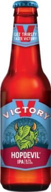 Victory Brewing Company - HopDevil IPA (6 pack 12oz bottles) (6 pack 12oz bottles)