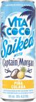 Vita Coco & Captain Morgan - Spiked with Captain Morgan Pina Colada Canned Cocktail 0 (414)