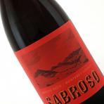 Vocal Vineyards - Sabroso Red Arroyo Seco 2021 (9456)