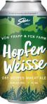 Von Trapp Brewing x Fox Farm Brewery - Stowe Style: Hopfenweisse Dry-Hopped Wheat Ale 0 (415)