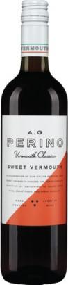 A.G. Perino - Sweet Vermouth (750ml) (750ml)
