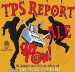 Trinity Brewing Company - TPS Report 0 (554)