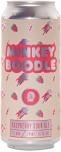 Thin Man Brewery - Minkey Boodle Raspberry Sour Ale 0 (44)