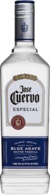 Jose Cuervo - Especial Silver Tequila (750ml) (750ml)