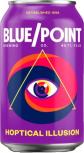Blue Point Brewing Company - Hoptical Illusion IPA 0 (62)