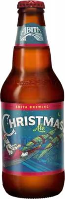 Abita Beer - Christmas Ale (6 pack 12oz bottles) (6 pack 12oz bottles)