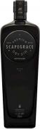 Scapegrace - Black Gin 0 (750)