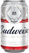 Anheuser-Busch - Budweiser 0 (62)