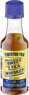 Twisted Tea - Twisted Whiskey 0 (50)