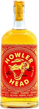 Howler Head - Banana Bourbon Whiskey (750ml) (750ml)