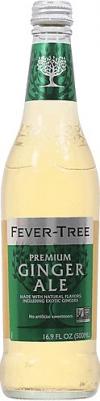 Fever-Tree - Premium Ginger Ale (500ml) (500ml)