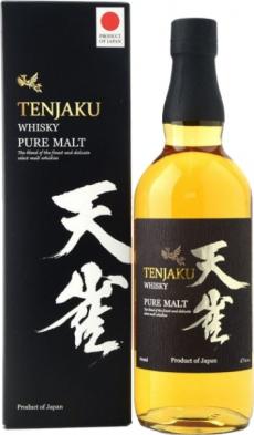 Tenjaku - Pure Malt Whisky (750ml) (750ml)