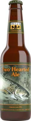 Bell's Brewery - Two Hearted American IPA (6 pack 12oz bottles) (6 pack 12oz bottles)