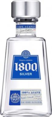 1800 Tequila - Silver (375ml) (375ml)