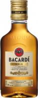 Bacardi - Gold Rum 0 (200)