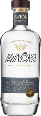 Avion - Silver Tequila (1L) (1L)