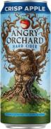 Angry Orchard - Crisp Apple Hard Cider 0 (241)