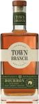 Lexington Brewing & Distilling Company - Town Branch Bourbon Whiskey 0 (750)