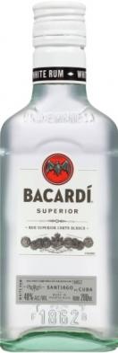 Bacardi - Superior Rum (200ml) (200ml)