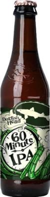 Dogfish Head Craft Brewery - 60 Minute IPA (6 pack 12oz bottles) (6 pack 12oz bottles)
