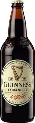 Guinness - Extra Stout (22oz bottle) (22oz bottle)
