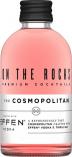 On the Rocks - The Cosmopolitan (200)