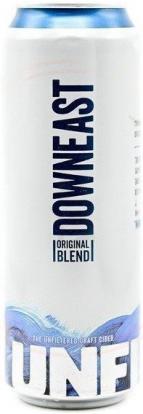 Downeast Cider House - Original Blend Cider (19oz can) (19oz can)