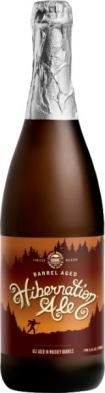 Great Divide Brewing Company - Barrel Aged Hibernation Ale (25oz bottle) (25oz bottle)