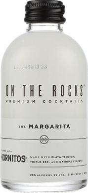 On the Rocks - The Margarita (200ml) (200ml)