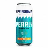 Springdale Beer Co. - Pearly 0 (415)