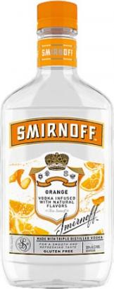 Smirnoff - Orange Vodka (375ml) (375ml)
