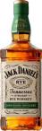 Jack Daniel's - Tennessee Straight Rye Whiskey 0 (750)