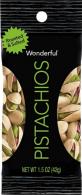 Wonderful Assorted Nuts - Pistachios 0 (9456)