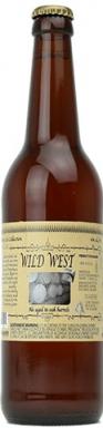 Brouwerij Alvinne - Wild West (16.9oz bottle) (16.9oz bottle)