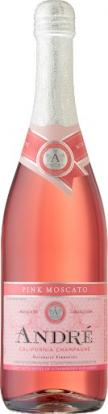 Andre Cellars - Pink Moscato NV (750ml) (750ml)