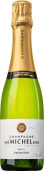 Jose Michel & Fils - Brut 'Tradition' Champagne NV (375ml) (375ml)