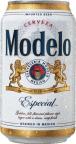 Cerveceria Modelo, S.A. - Modelo Especial 0 (62)