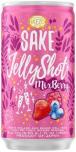 Ozeki - Ikezo Mix Berry Junmai Sparkling Jelly Sake 0